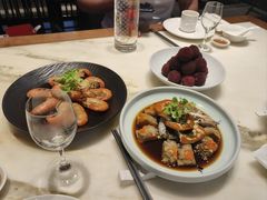 -宁海食府·涌宴(真和店)