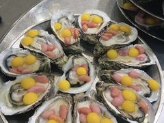 -飞尝蚝·顺德菜·鱼生(顺德总店)