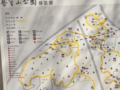 -金陵矩阵(聚宝山公园店)
