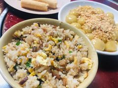 -禄源公·老莞诚饭店