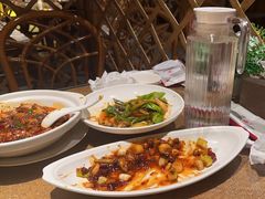 -渝信川菜(西单店)