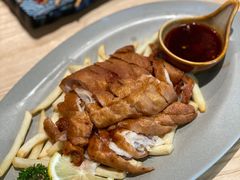 -酉品食厅·居酒小食堂(无锡蠡湖科研大厦店)