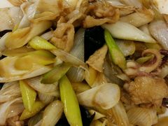 -来之顺海鲜菜馆·青岛菜(栈桥店)
