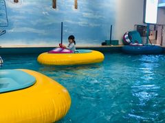 -蒙特利亲子乐园