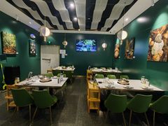 -烹然四季椰子鸡火锅(姚家园万象汇店)