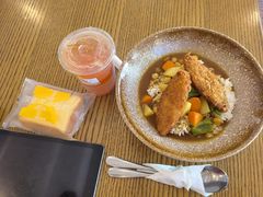 -3W咖啡(北大店)