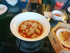 -万豪咖啡厅
