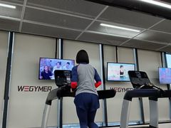 -WEGYMER健萌健身(麦德龙钰龙天下馆)
