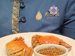 -大鸭梨烤鸭店(光彩店)