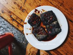 臭豆腐-五娭毑臭豆腐(黄兴南路店)