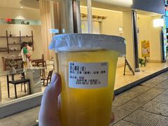 -风吟仟茶(河街店)