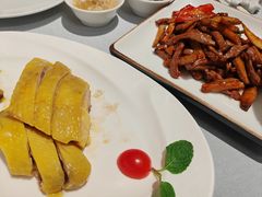 -翡翠江南(国贸商城店)