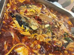 -陈生记黑鱼馆·20年活鱼现杀(宁波鼓楼店)