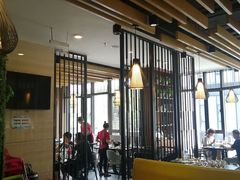 大堂-新概念东北菜(场北店)