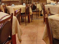 -维吾尔餐厅(宜山路店)