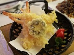 -栖川山葵家·寿喜锅·日式料理(龙湖北城天街商场店)