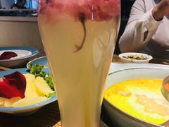 -青瓷火锅料理(西单大悦城店)