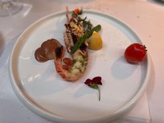 -马克西姆餐厅(崇文门店)