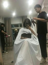 -AFA Hair studio·女士发型设计