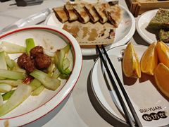 -随缘小馆(红岭路店)