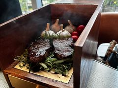 -恰餐厅及酒吧CHAR Bar & Grill(北京三里屯洲际店)
