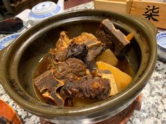 -南京大牌档(崇文门国瑞店)
