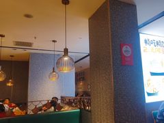 -半天妖烤鱼(中山路店)