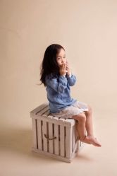 -BabyA 专业婴童摄影(古北时尚广场店)