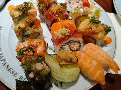 -松子料理(亮马桥店)