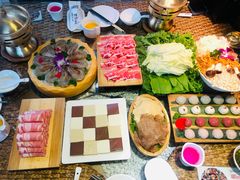 -慢丽江·云南野生菌土鸡锅(西山店)