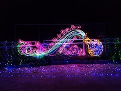 -巨鹏飞梦幻海岸