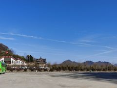 -塔云山