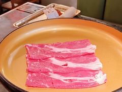 -牛New寿喜烧(曹路花园城店)