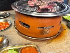 -西塔老太太泥炉烤肉(望京一店)