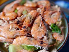 -珍记海鲜粥·海鲜粉