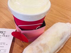 -85度C(上海兰溪二店)