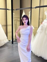 -MuseMarry婚纱(前海嘉里中心店)