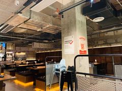 大堂-新石器烤肉(中房金谊广场店)