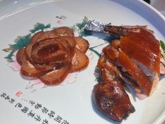 -京味斋·北京烤鸭(华威桥北工大店)