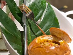 -烛影拾光观景餐厅·创意菜·摄影·小提琴(大唐不夜城店)