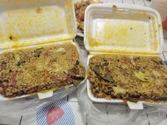 -老婆婆炒饭(小白楼1902欧式风情街店)