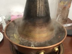 -岳合轩老北京涮肉