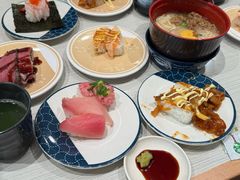 -滨寿司(新街口中央商场店)