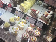 -巴黎贝甜(万源店)