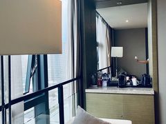 -济南绿地美利亚酒店