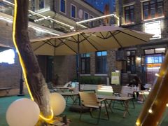 -麦落精酿啤酒餐吧(先农大院店)
