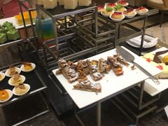-盛宴标帜餐厅·亲子自助 (南昌喜来登酒店)