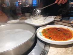 米捞起来-淘米捞·米汤脆鲩鱼火锅(福田皇岗店)