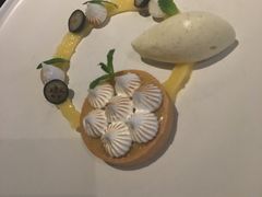 -L'Arome芳芳法国餐厅(仙林金鹰店)