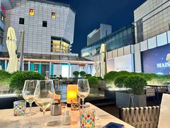 -君悦酒店·La Terrazza意合園·意式风味